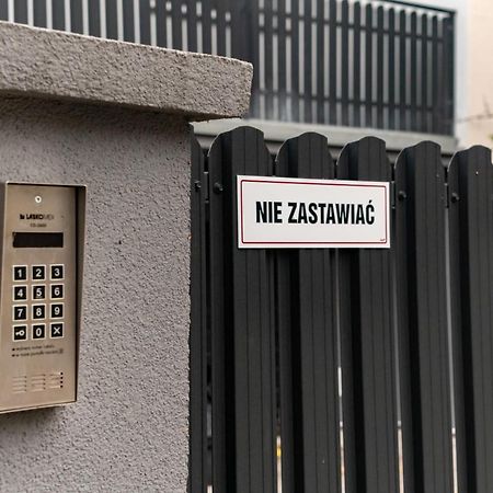Uroczy, Przytulny Apartament Poddasze Радом Екстер'єр фото