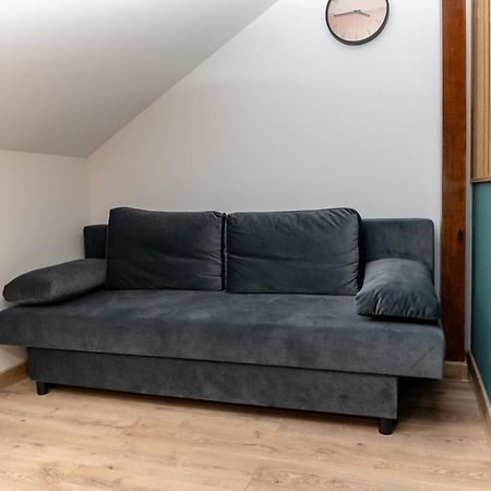 Uroczy, Przytulny Apartament Poddasze Радом Екстер'єр фото