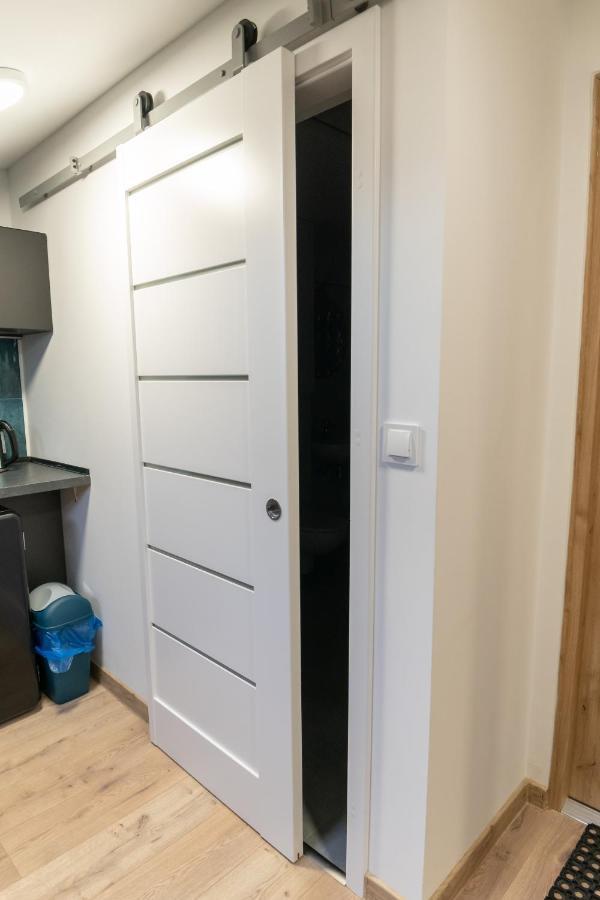 Uroczy, Przytulny Apartament Poddasze Радом Екстер'єр фото
