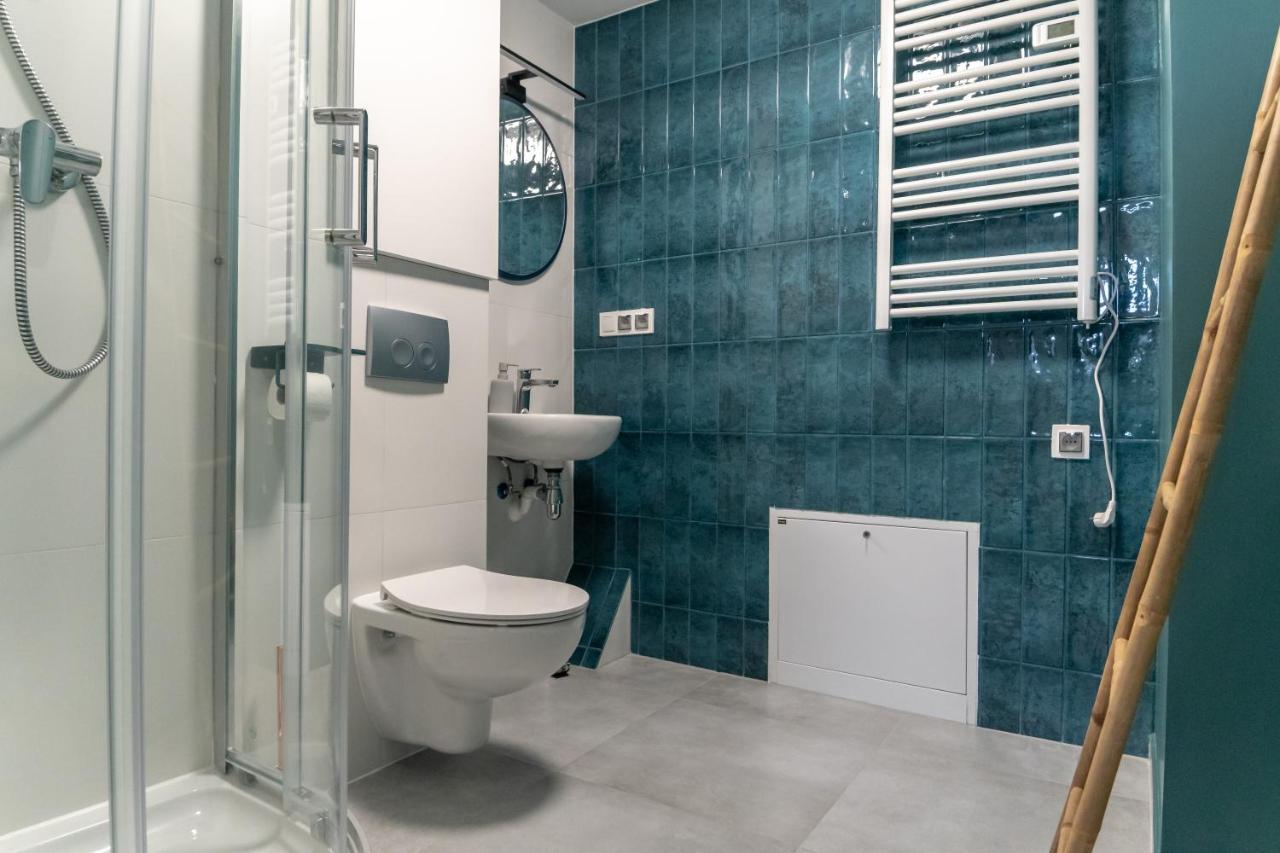 Uroczy, Przytulny Apartament Poddasze Радом Екстер'єр фото