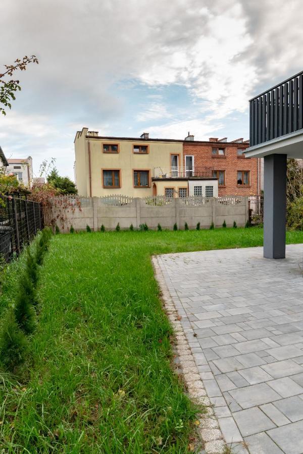 Uroczy, Przytulny Apartament Poddasze Радом Екстер'єр фото