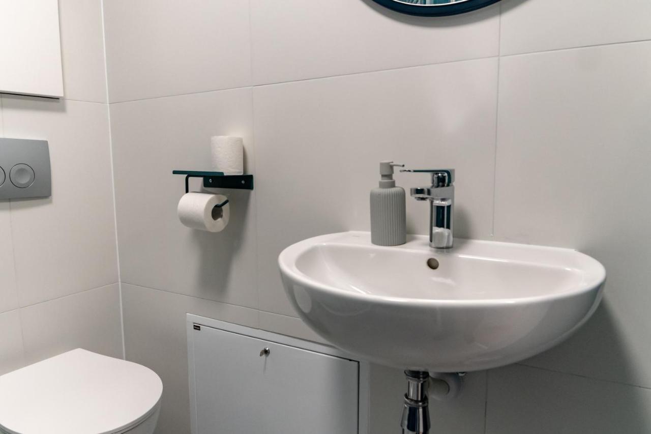 Uroczy, Przytulny Apartament Poddasze Радом Екстер'єр фото